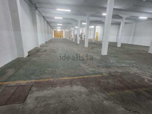 Nave en venta en Casablanca, Baix Llobregat