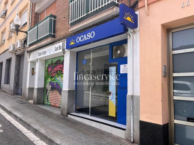 Local Comercial en alquiler en Barri Centre, Baix Llobregat