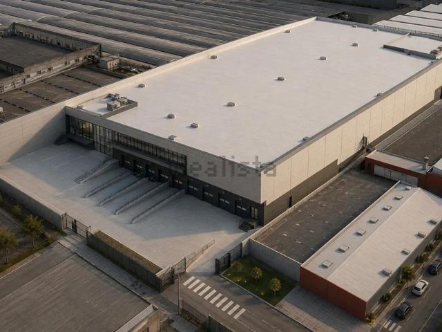 Nave en alquiler en Casablanca, Sant Boi de Llobregat