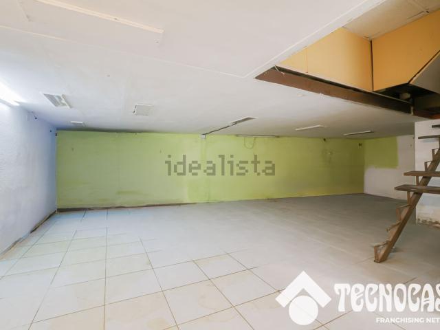 Local Comercial en venta en Barri Centre, Baix Llobregat