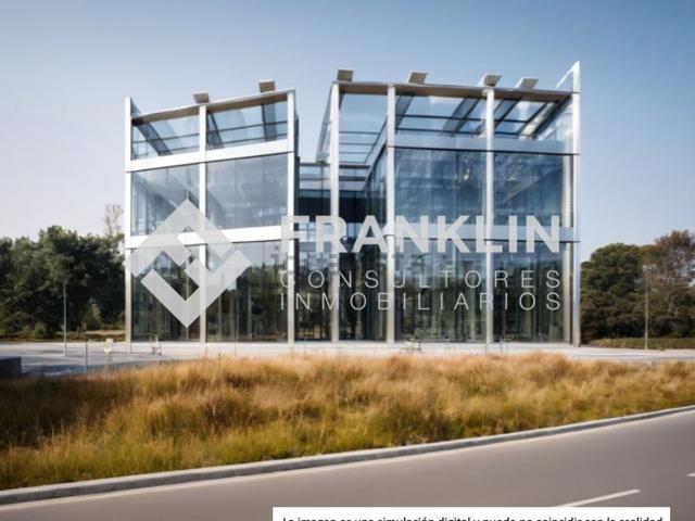 Nave en alquiler en Casablanca, Baix Llobregat