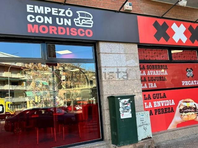 Local Comercial en alquiler en Sant Boi De Llobregat, Marianao