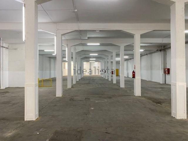 Nave en alquiler en Casablanca, Baix Llobregat