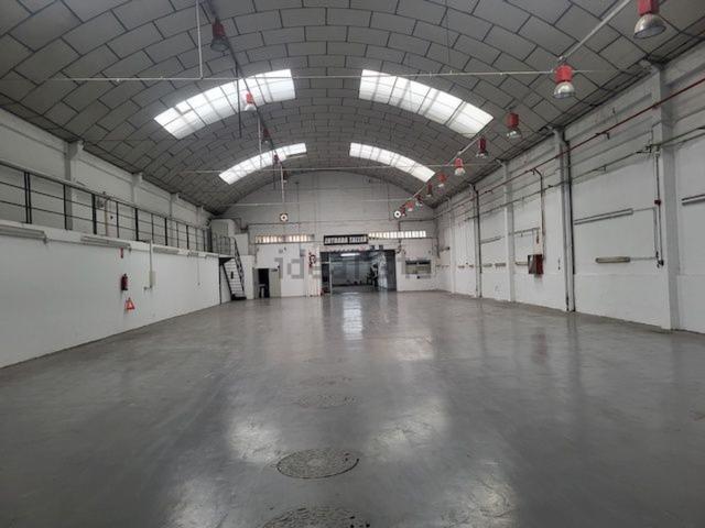 Nave en venta en Sant Boi De Llobregat, Polígon Salas