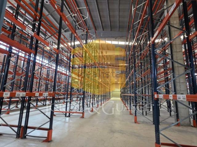 Nave en alquiler en Casablanca, Baix Llobregat