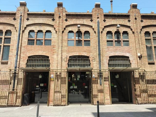 Local Comercial en alquiler en Marianao, Baix Llobregat