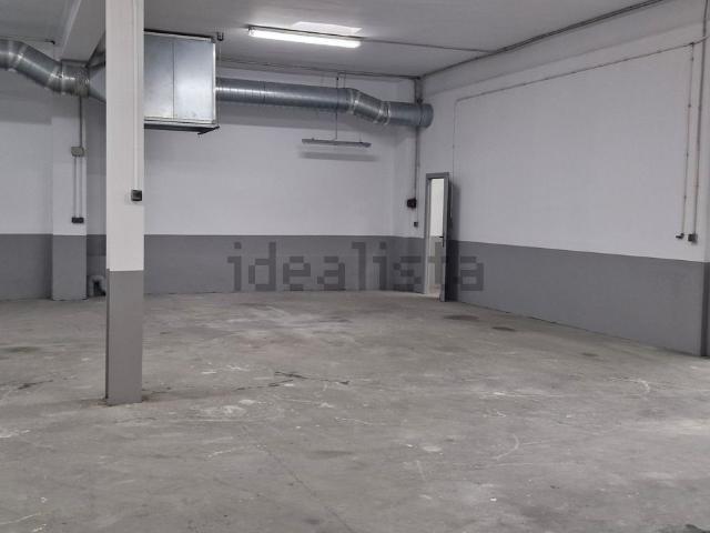 Nave en alquiler en Barri Centre, Baix Llobregat