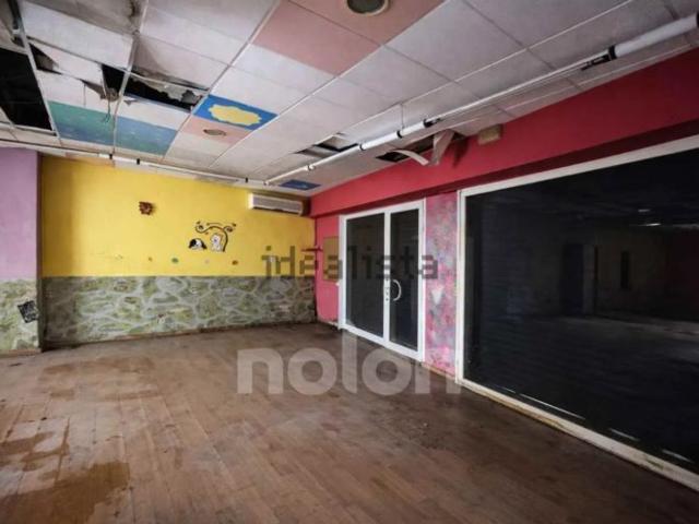 Local Comercial en venta en Vinyets i Molí Vell, Baix Llobregat