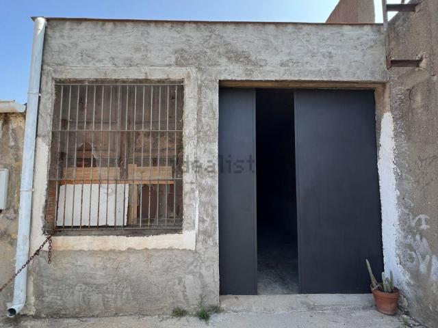 Nave en venta en Ciutat Cooperativa i Molí Nou, Baix Llobregat