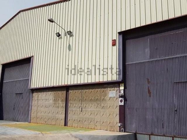 Nave en venta en Sant Boi De Llobregat, Polígon Salas