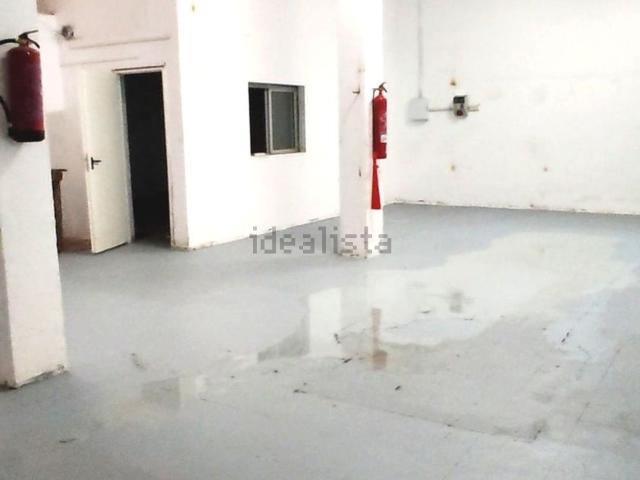 Local Comercial en alquiler en Barri Centre, Baix Llobregat