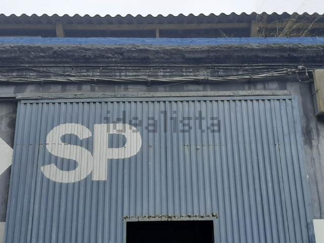 Nave en venta en Santa Coloma De Cervelló, Barcelona