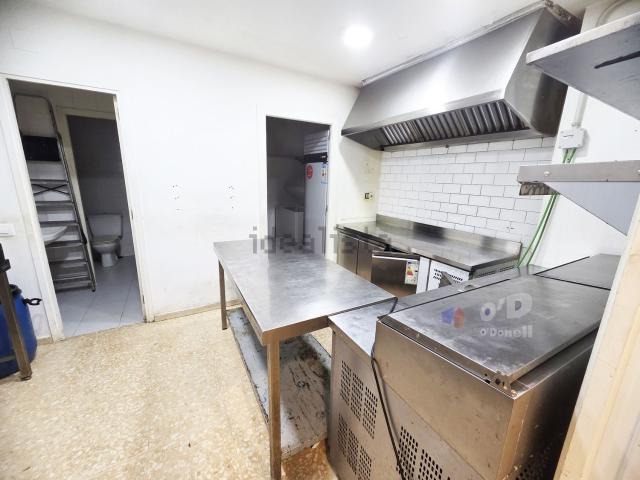 Local Comercial en alquiler en Marianao, Baix Llobregat