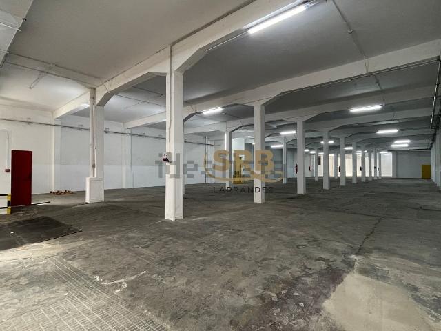 Nave en alquiler en Casablanca, Baix Llobregat