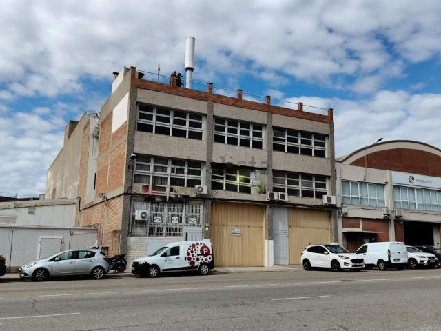 Nave en venta en Casablanca, Baix Llobregat