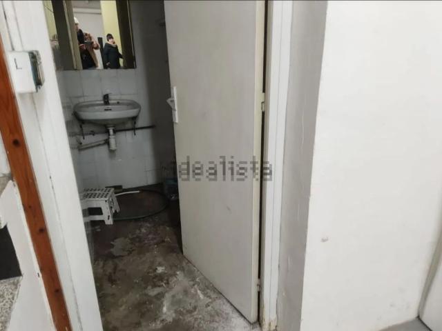 Local Comercial en alquiler en Barri Centre, Baix Llobregat