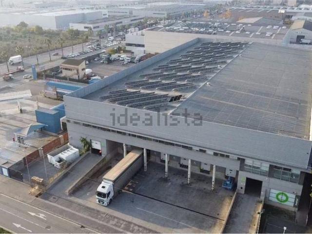 Nave en alquiler en Casablanca, Baix Llobregat