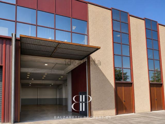 Nave en alquiler en Casablanca, Baix Llobregat