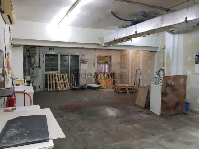 Local Comercial en venta en Sant Carles De La Ràpita, Tarragona