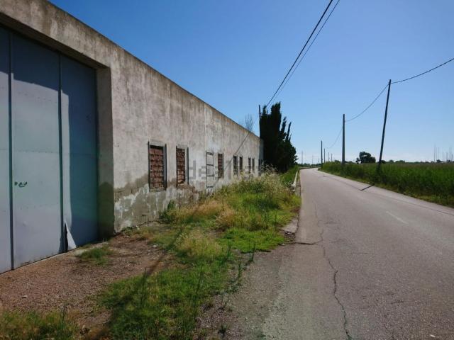 Nave en venta en Montsià, Catalunya