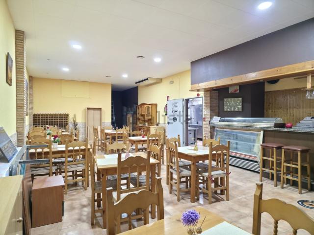 Local Comercial en venta en Montsià, Catalunya
