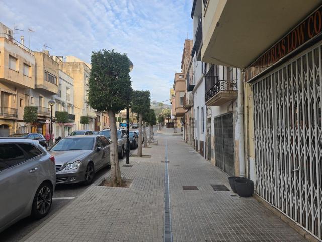 Local Comercial en alquiler en Montsià, Catalunya