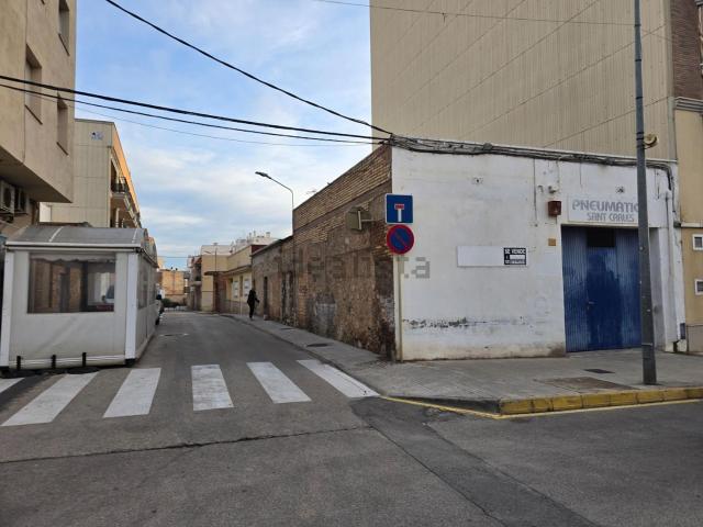 Local Comercial en venta en Sant Carles De La Ràpita, Tarragona
