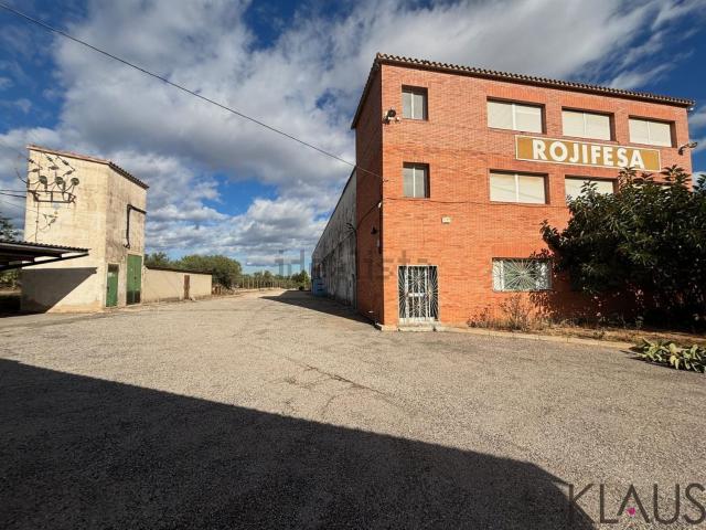 Nave en venta en Montsià, Catalunya