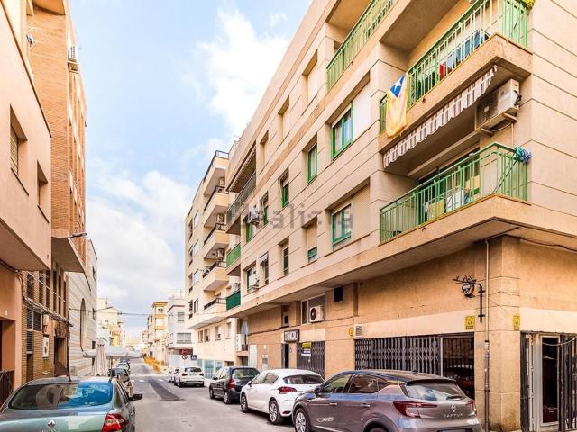 Local Comercial en venta en Sant Carles De La Ràpita, Tarragona