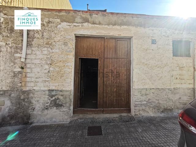 Nave en venta en Montsià, Catalunya