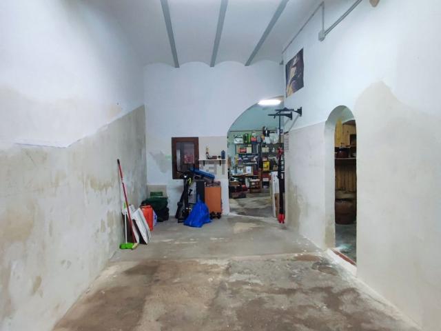 Local Comercial en venta en Sant Carles De La Ràpita, Tarragona