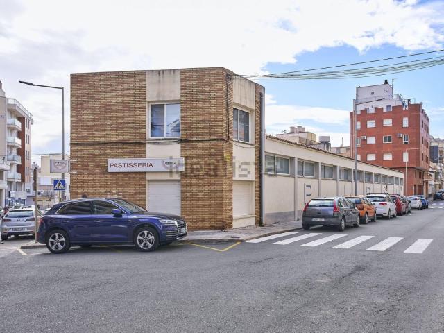 Nave en venta en Sant Carles De La Ràpita, Tarragona