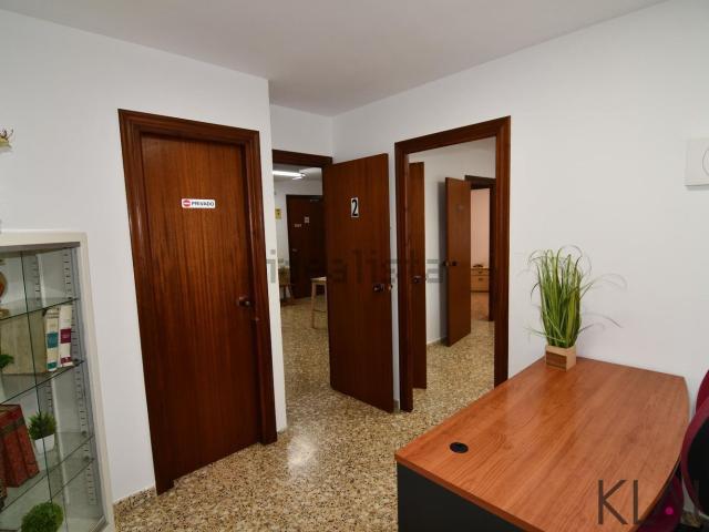 Local Comercial en venta en Montsià, Catalunya