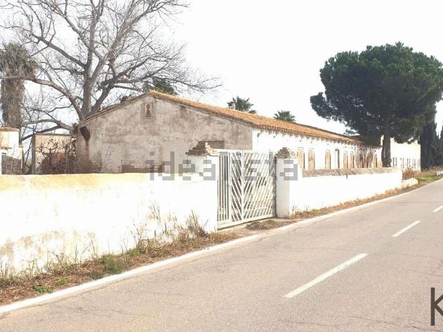 Nave en alquiler en Montsià, Catalunya