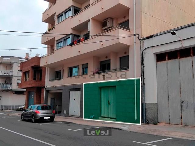 Local Comercial en venta en Sant Carles De La Ràpita, Tarragona
