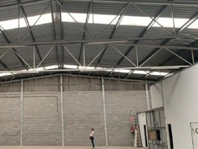 Nave en alquiler en Vallès Oriental, Catalunya