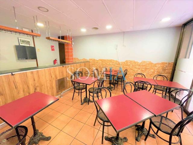Local Comercial en venta en Sot de les Granotes, Vallès Oriental