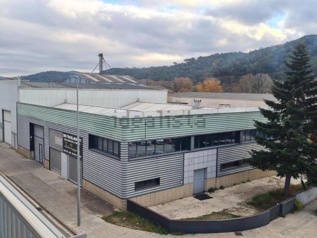 Nave en venta en Vallès Oriental, Catalunya