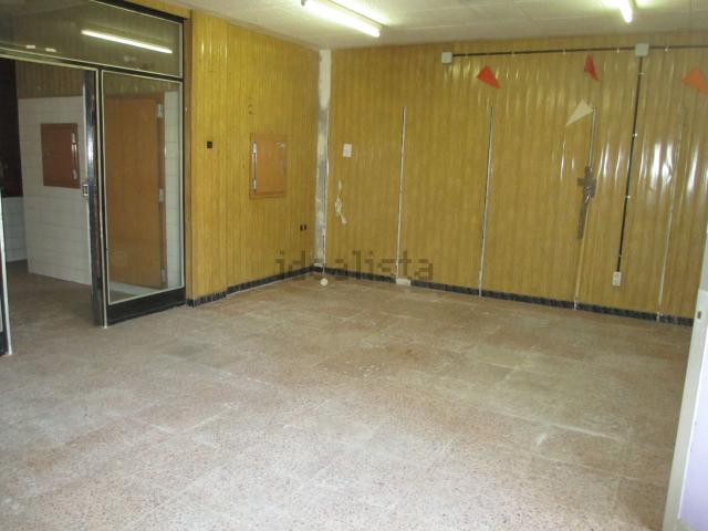 Local Comercial en venta en les Borrelles, Vallès Oriental