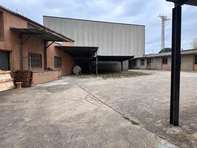 Nave en venta en Vallès Oriental, Catalunya