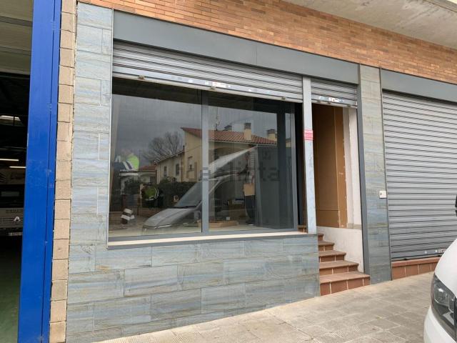 Local Comercial en venta en Vallès Oriental, Catalunya