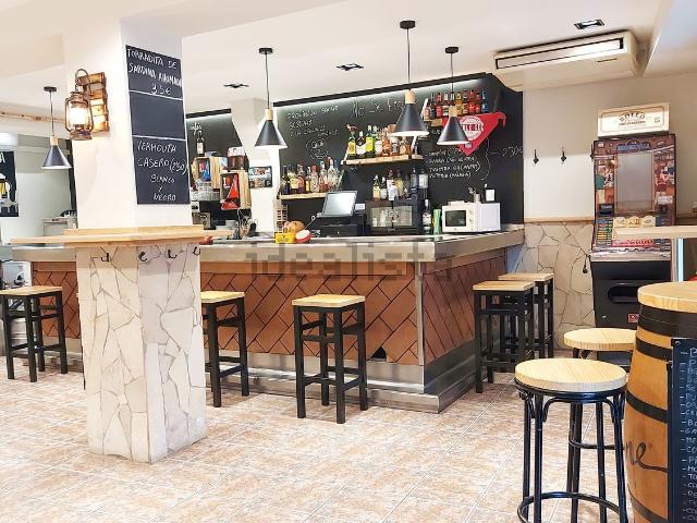 Local Comercial en alquiler en Baix Llobregat, Catalunya