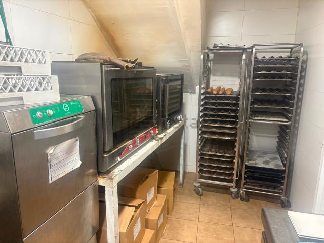 Local Comercial en alquiler en Baix Llobregat, Catalunya