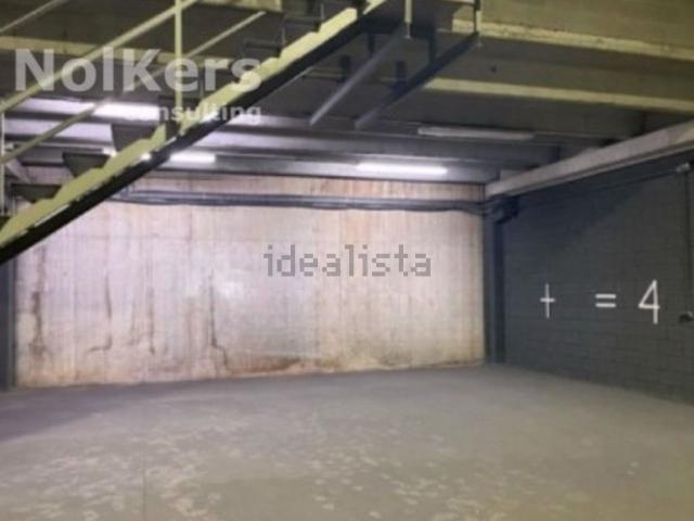 Nave en alquiler en Sant Cugat Del Vallès, Barcelona