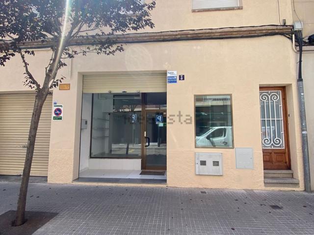Local Comercial en alquiler en Sant Cugat Del Vallès