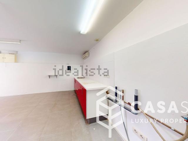 Local Comercial en alquiler en Sant Cugat Del Vallès