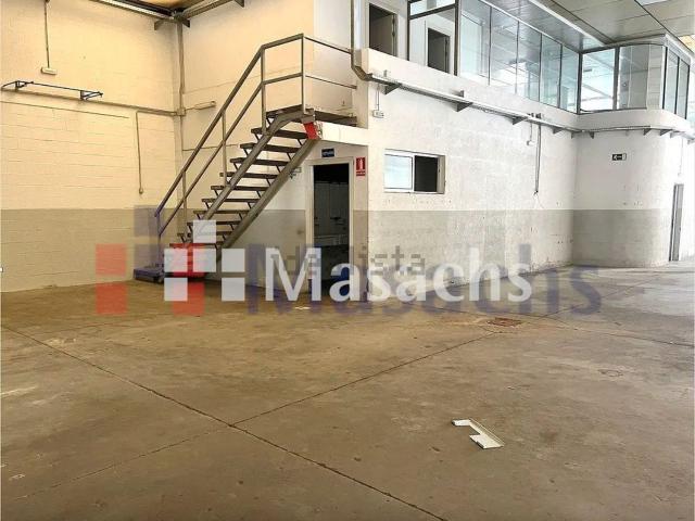Nave en venta en Sant Cugat Del Vallès