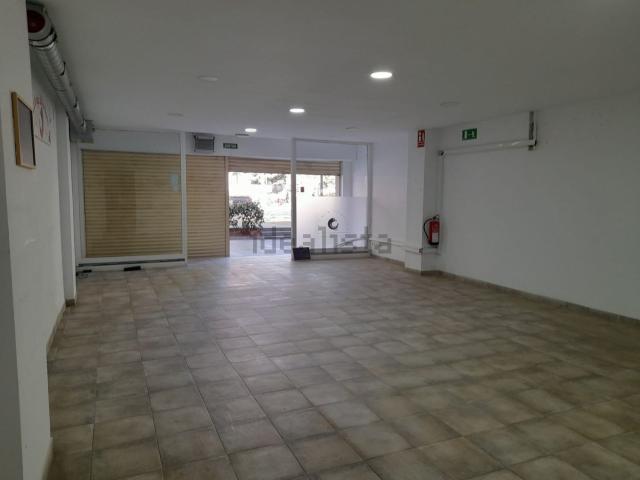 Local Comercial en alquiler en Sant Cugat Del Vallès