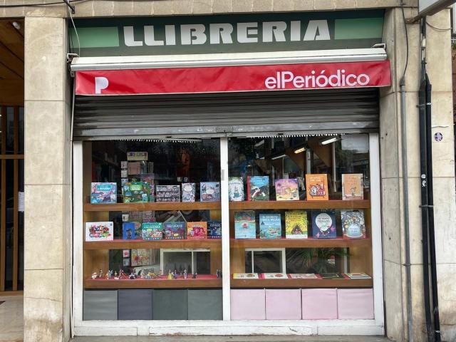 Local Comercial en alquiler en Sant Cugat Del Vallès