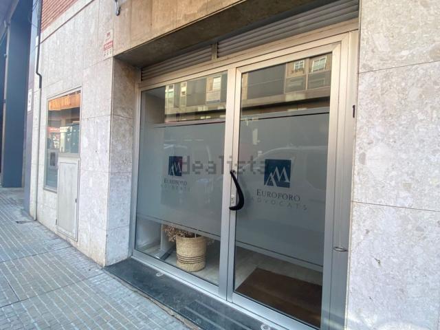 Local Comercial en alquiler en Sant Cugat Del Vallès
